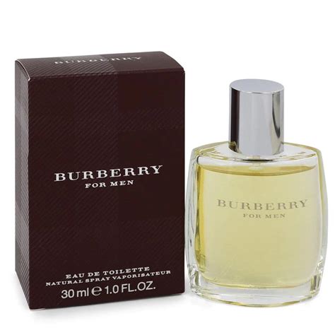 Burberry for Men Reviewed: A Classic, Iconic & Timeless Scent